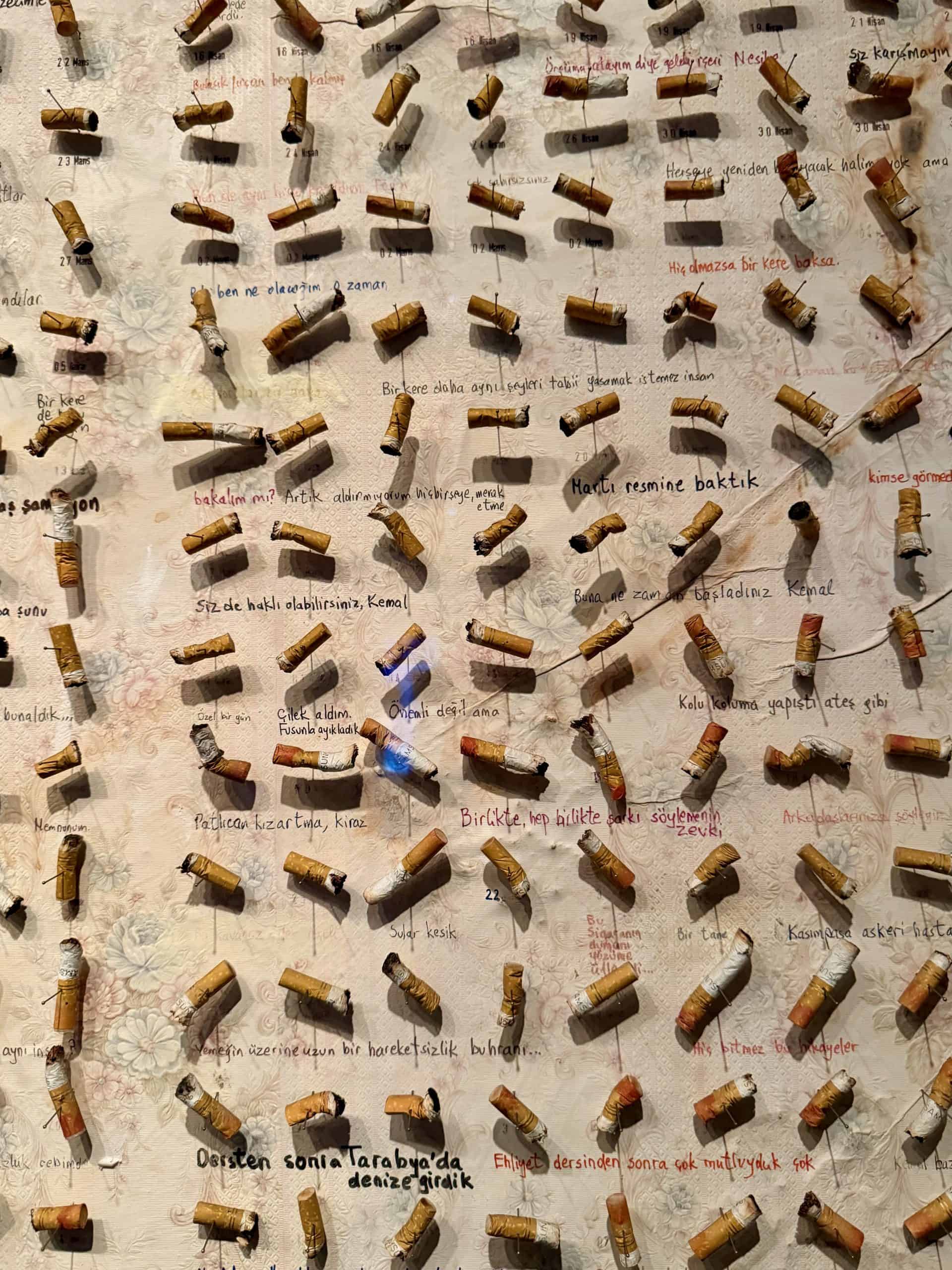 The Museum of Innocence