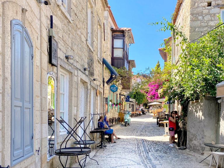 Best Things to Do in Alaçatı: Turkey’s Chicest Aegean Town